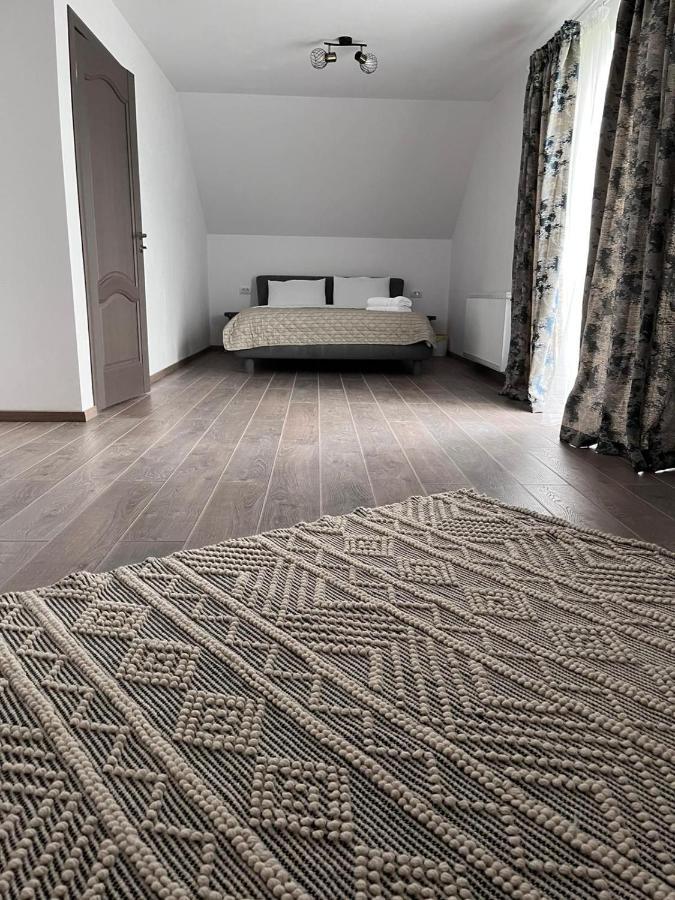 Transylvania House Moieciu de Jos Extérieur photo