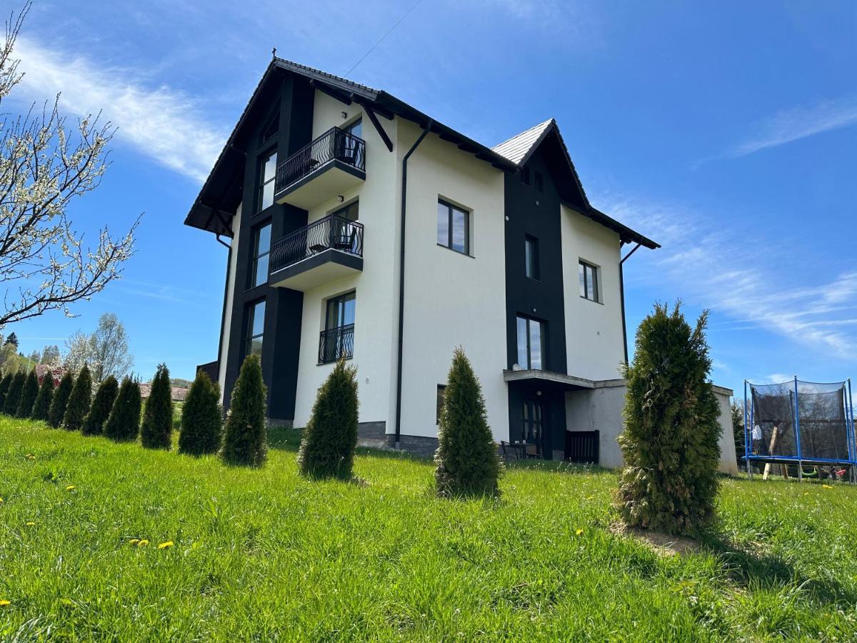 Transylvania House Moieciu de Jos Extérieur photo